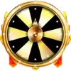 Daily Lucky Spin welfare icon