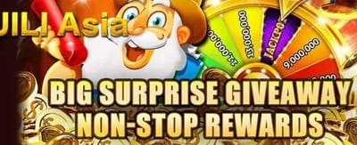 Super Slot Free Spin Frenzy promotion